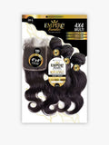 Sensationnel Empire Hair Body Wave - 4 Piece Multi-Length Bundle
