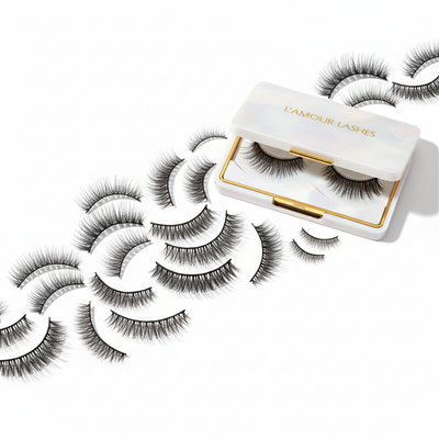 Eyelashes
