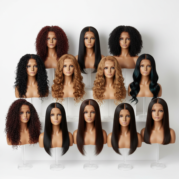 Hair