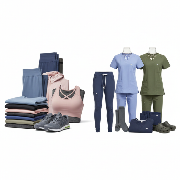 Clothing