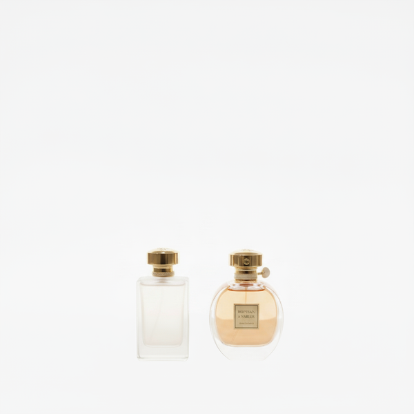 Fragrances