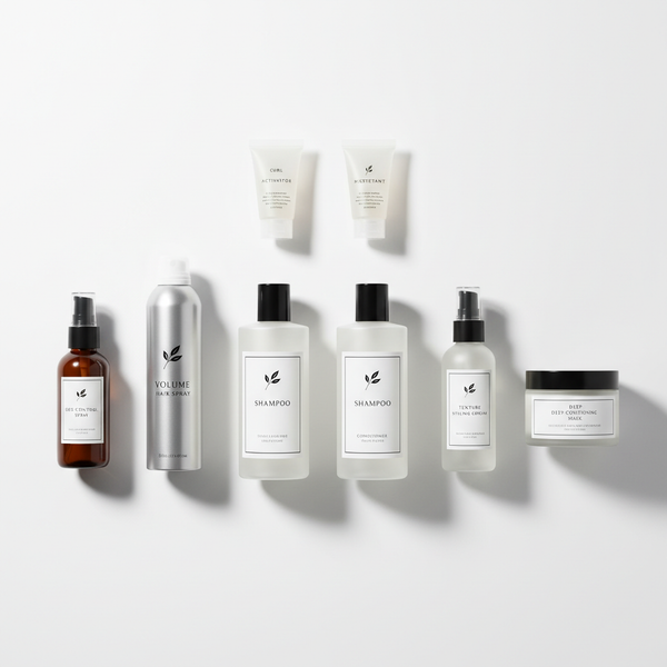 Hair Care