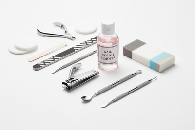 Nail Essentials