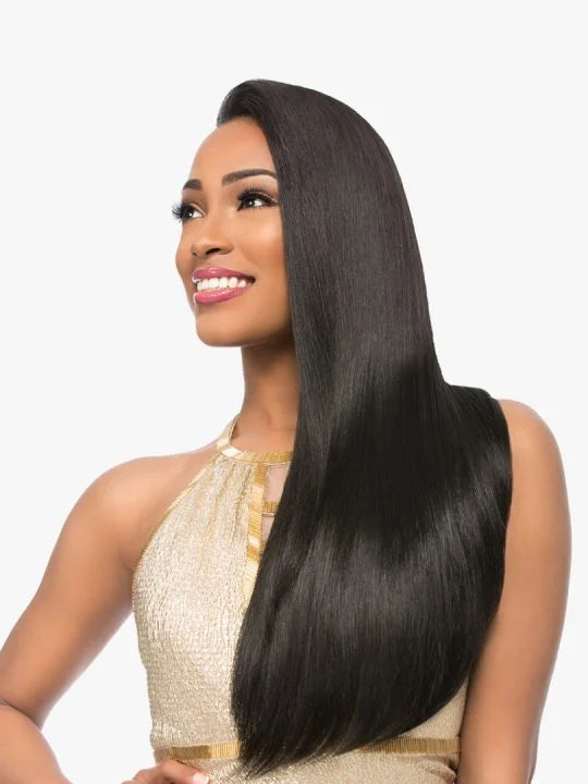 Sensationnel Empire 100% Human Hair Weave - Yaki